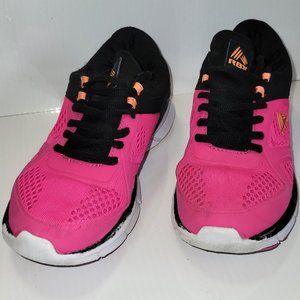 RBX Women Athletic Running Training Sneakers Shoes EF 7936 Sofia Pink Size 7